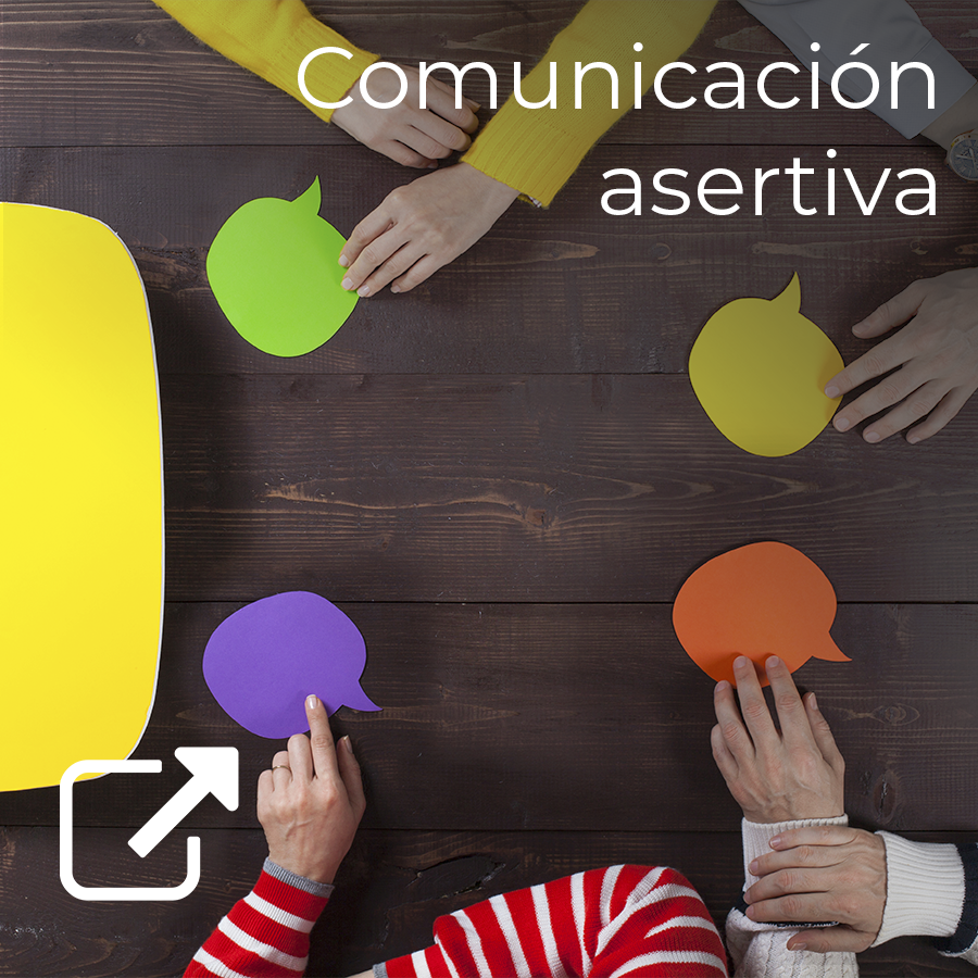 Comunicación asertiva UDGVirtual Formación Integral